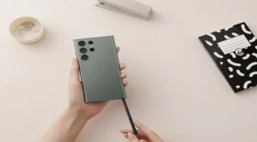 عودة بلوتوث.. هل يعيد Galaxy S26 Ultra المميزات لقلم S Pen؟